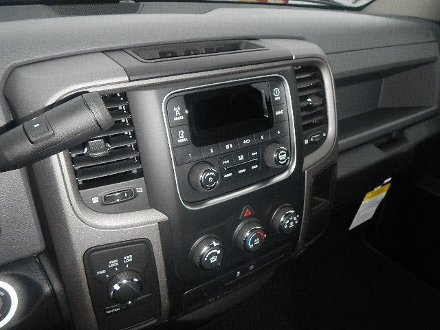 2013 RAM Ram Pickup Unknown