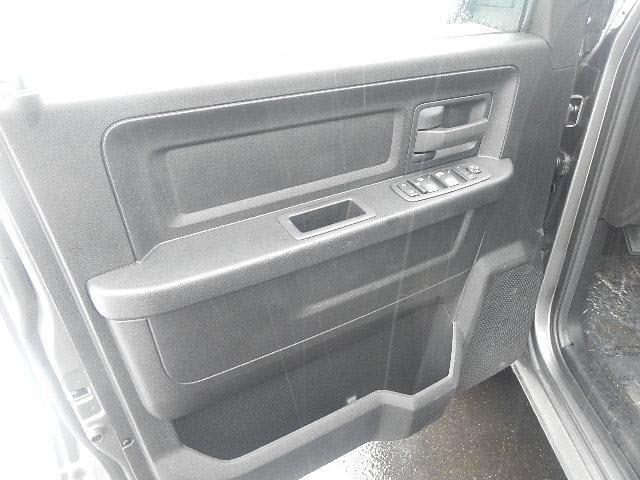 2013 RAM Ram Pickup Unknown