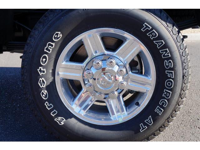 2013 RAM Ram Pickup SL2