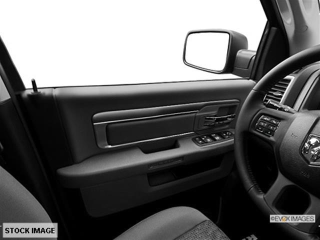 2013 RAM Ram Pickup Unknown