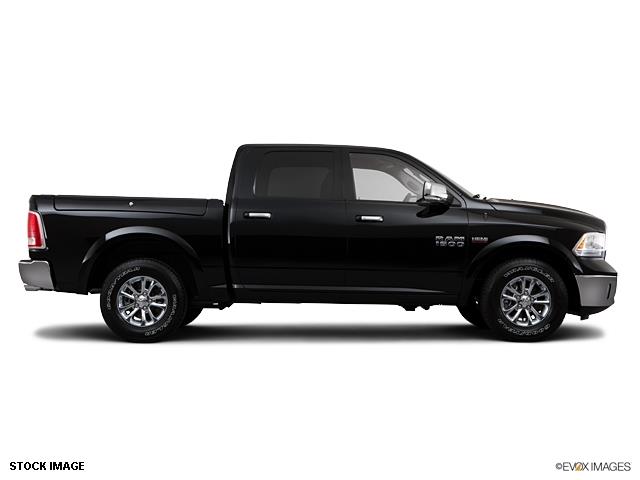 2013 RAM Ram Pickup Unknown