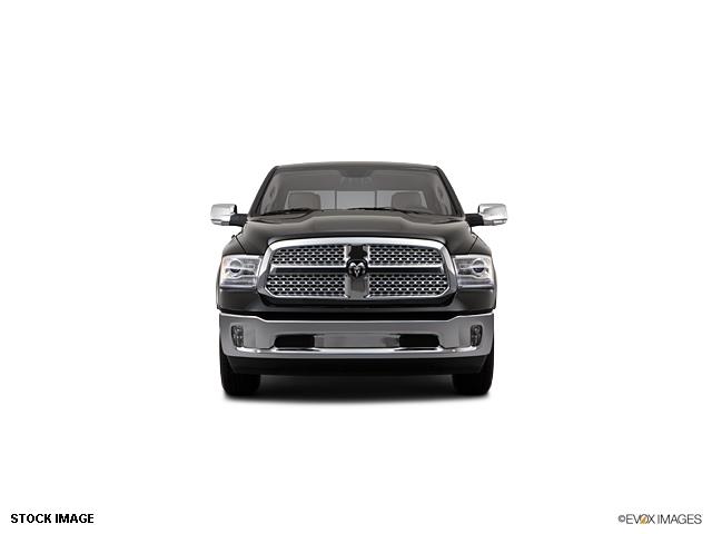 2013 RAM Ram Pickup Unknown