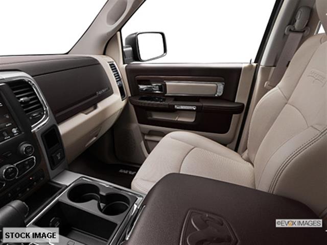 2013 RAM Ram Pickup Unknown