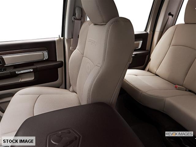 2013 RAM Ram Pickup Unknown