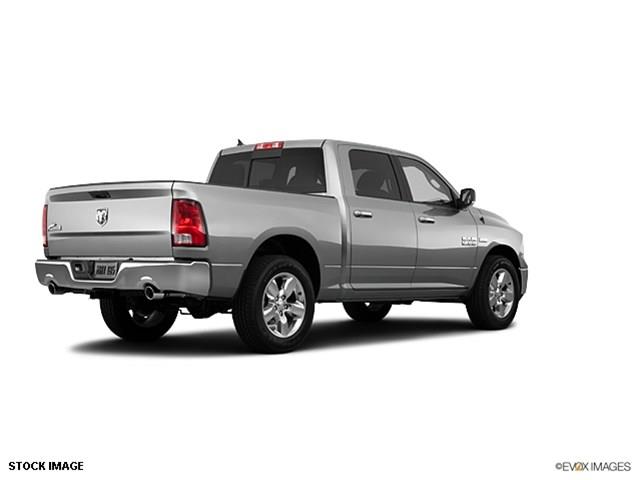 2013 RAM Ram Pickup SLT
