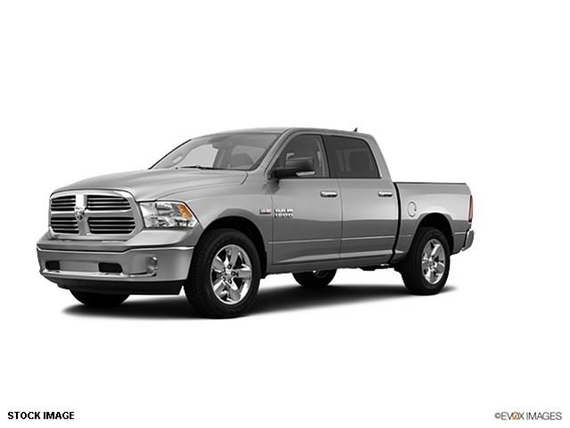 2013 RAM Ram Pickup SLT