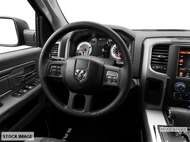 2013 RAM Ram Pickup SLT