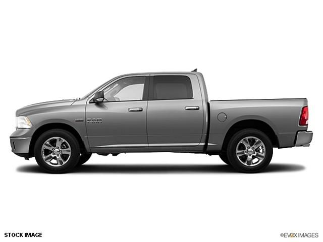 2013 RAM Ram Pickup SLT