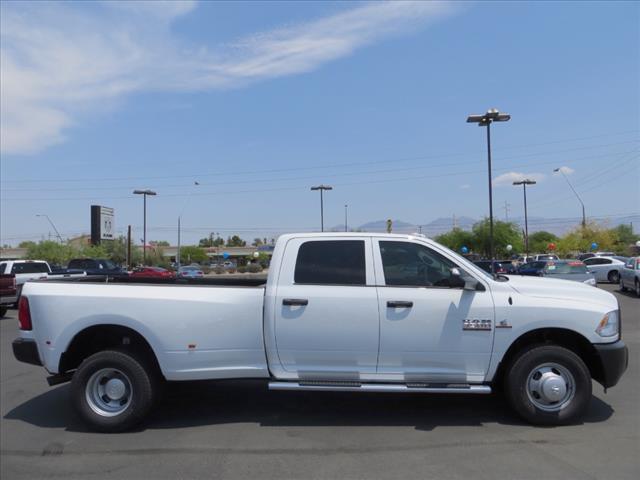 2013 RAM Ram Pickup Unknown