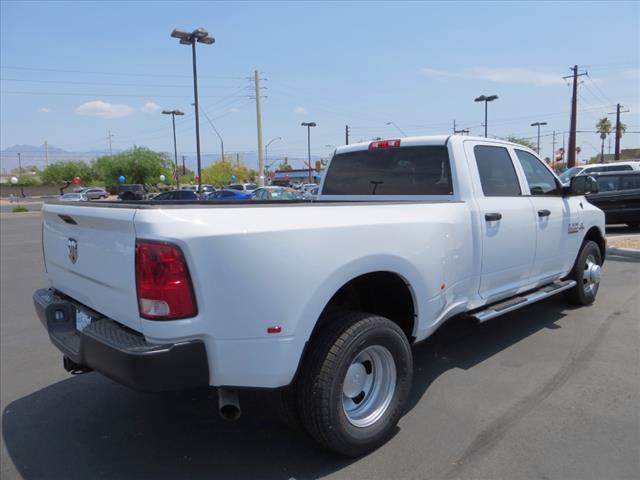 2013 RAM Ram Pickup Unknown