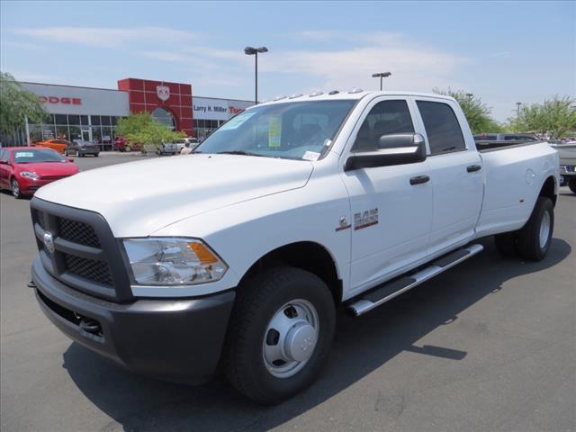 2013 RAM Ram Pickup Unknown