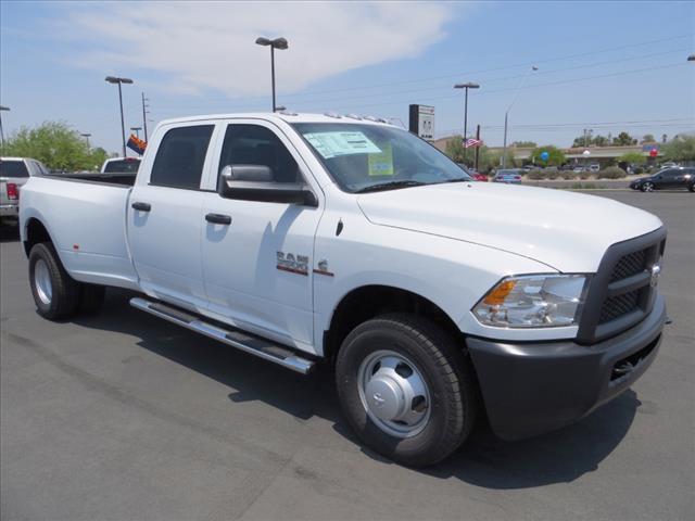 2013 RAM Ram Pickup Unknown