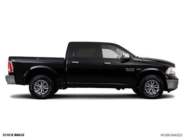2013 RAM Ram Pickup Limited(touring)