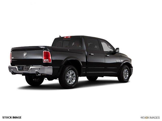 2013 RAM Ram Pickup Limited(touring)