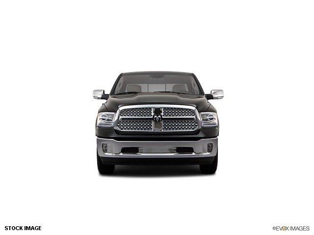 2013 RAM Ram Pickup Limited(touring)