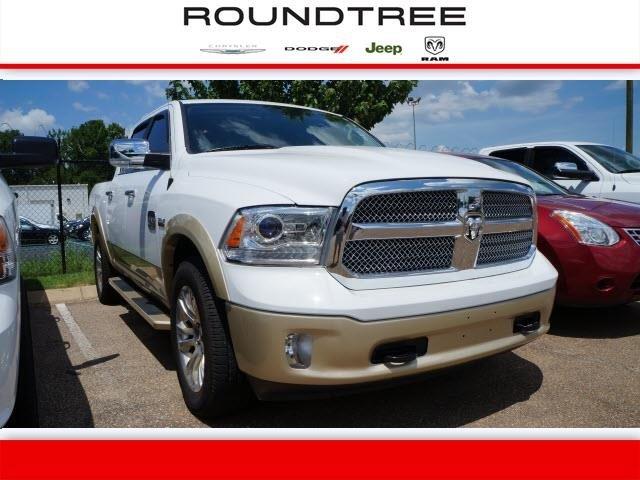 2013 RAM Ram Pickup Limited(touring)