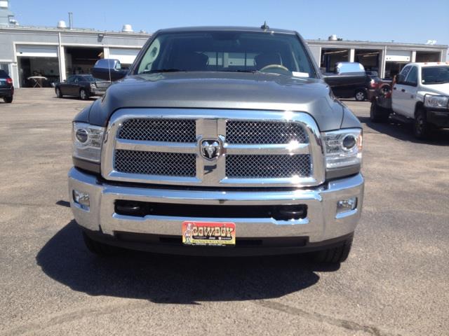 2013 RAM Ram Pickup XL 12 Ft Utility Dump