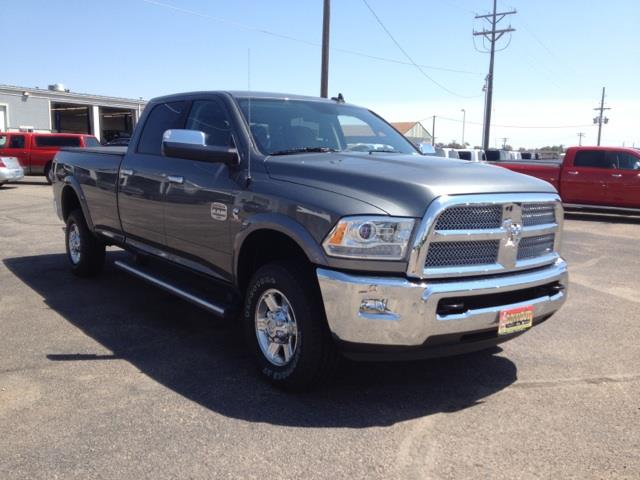 2013 RAM Ram Pickup XL 12 Ft Utility Dump