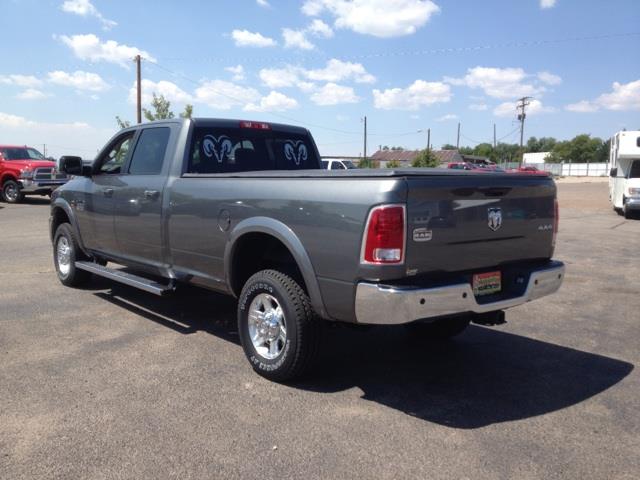 2013 RAM Ram Pickup XL 12 Ft Utility Dump