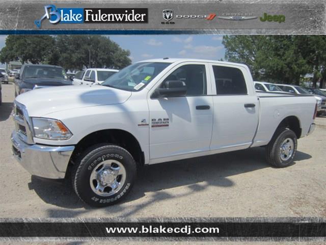 2013 RAM Ram Pickup DUMP LIFT