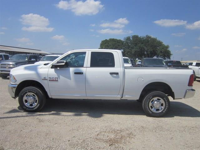 2013 RAM Ram Pickup DUMP LIFT