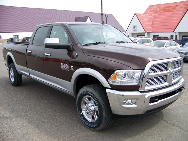 2013 RAM Ram Pickup SL2