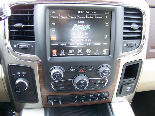 2013 RAM Ram Pickup SL2