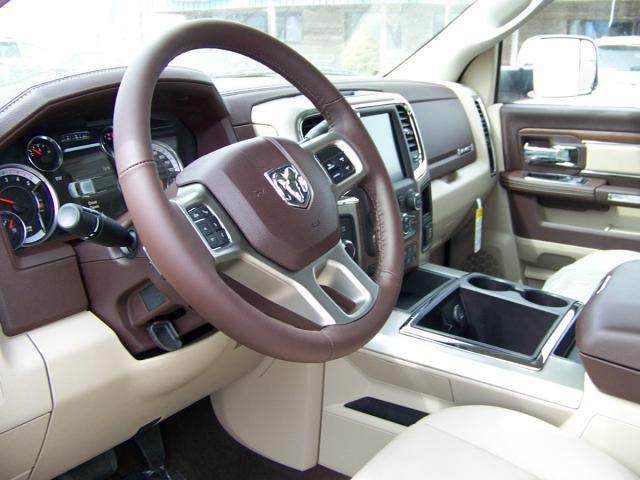 2013 RAM Ram Pickup SL2