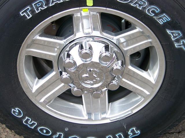 2013 RAM Ram Pickup SL2