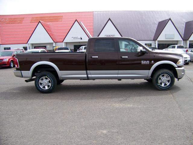 2013 RAM Ram Pickup SL2