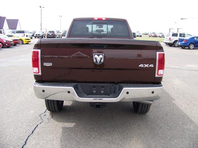 2013 RAM Ram Pickup SL2