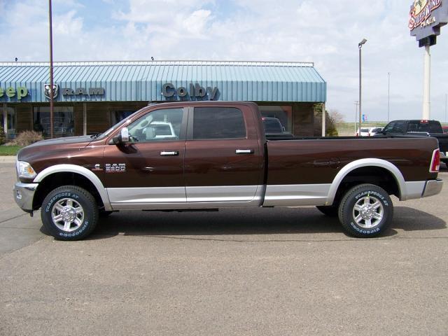 2013 RAM Ram Pickup SL2