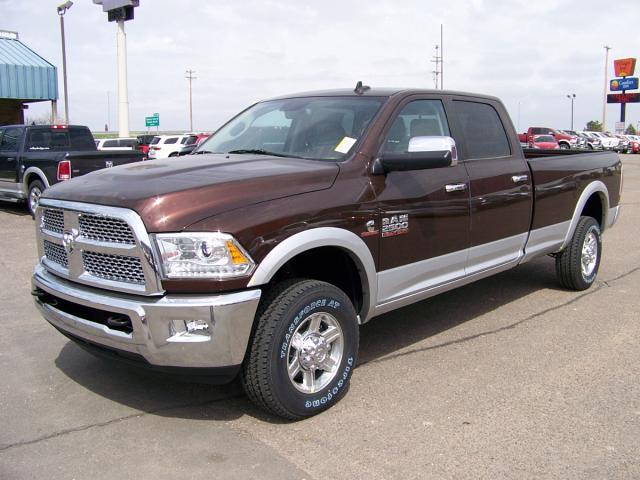 2013 RAM Ram Pickup SL2