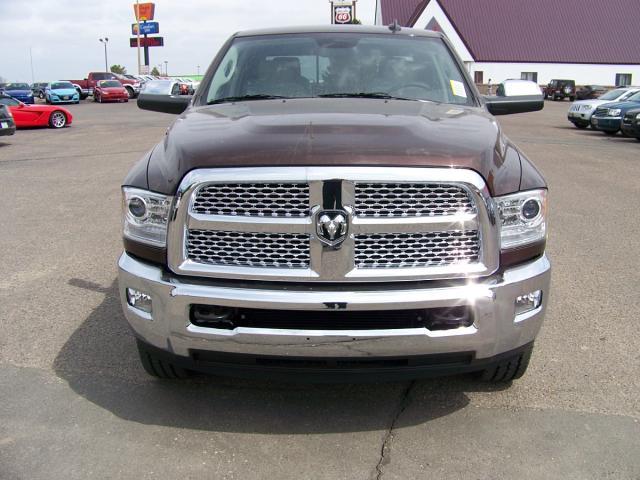 2013 RAM Ram Pickup SL2