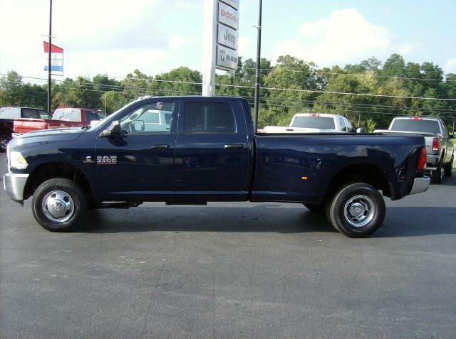 2013 RAM Ram Pickup AWD, DVD, Navi, Rear Camera