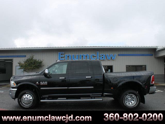 2013 RAM Ram Pickup LS 4X4