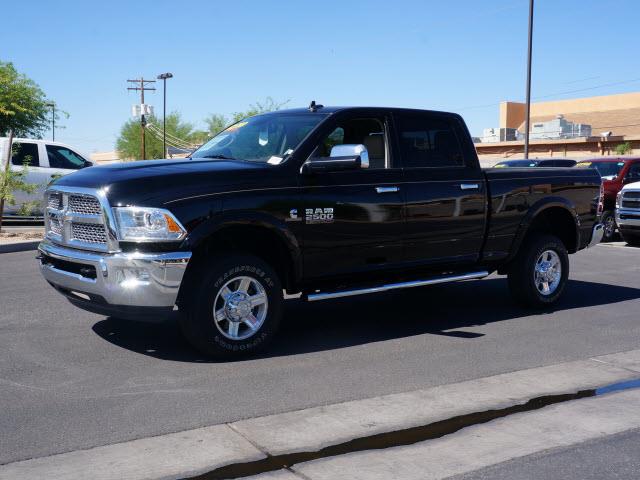 2013 RAM Ram Pickup SL2