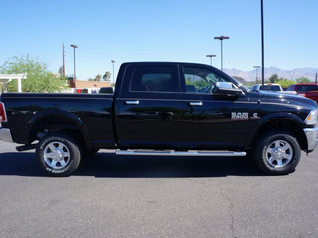 2013 RAM Ram Pickup SL2