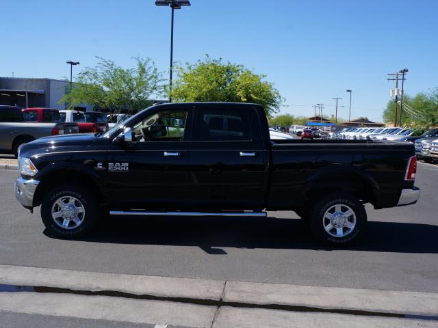 2013 RAM Ram Pickup SL2