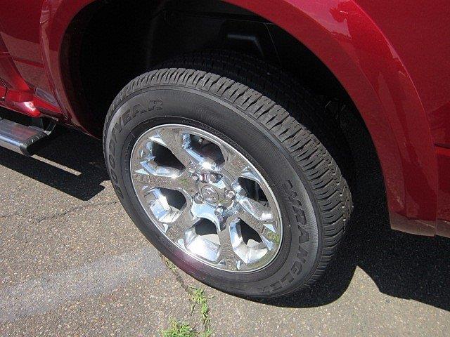 2013 RAM Ram Pickup SL2