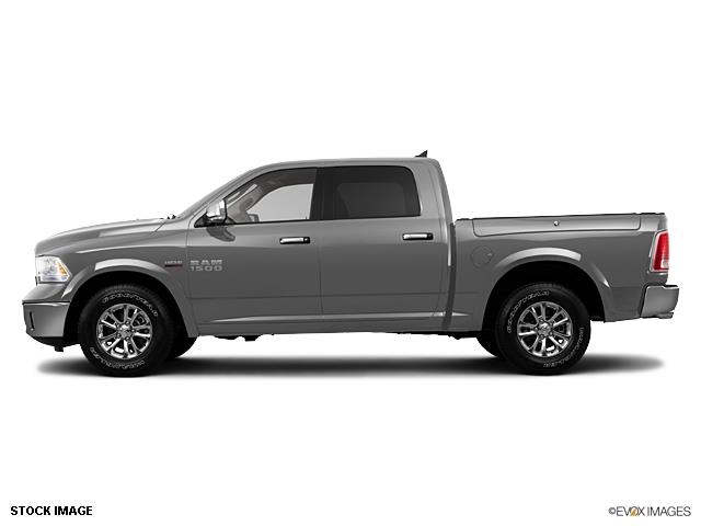 2013 RAM Ram Pickup Unknown