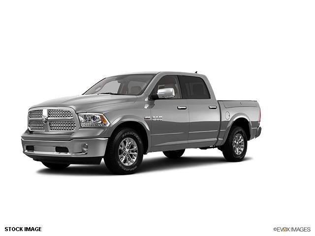 2013 RAM Ram Pickup Unknown