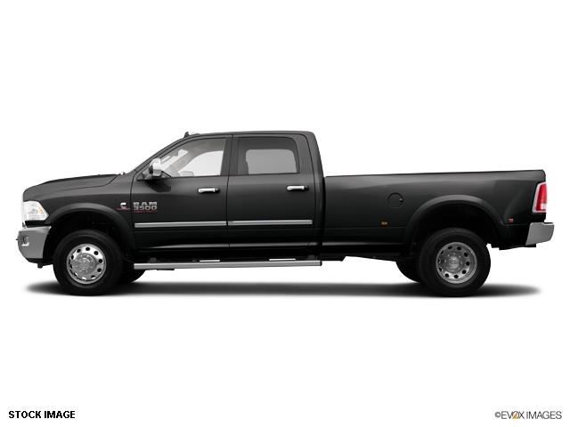 2013 RAM Ram Pickup SL2