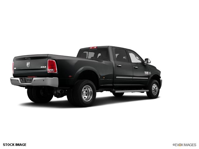 2013 RAM Ram Pickup SL2