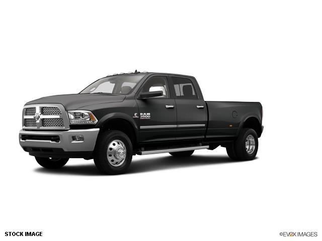 2013 RAM Ram Pickup SL2