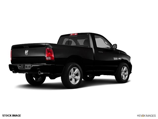 2013 RAM Ram Pickup Unknown