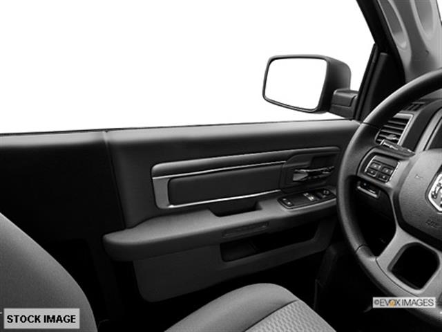 2013 RAM Ram Pickup Unknown