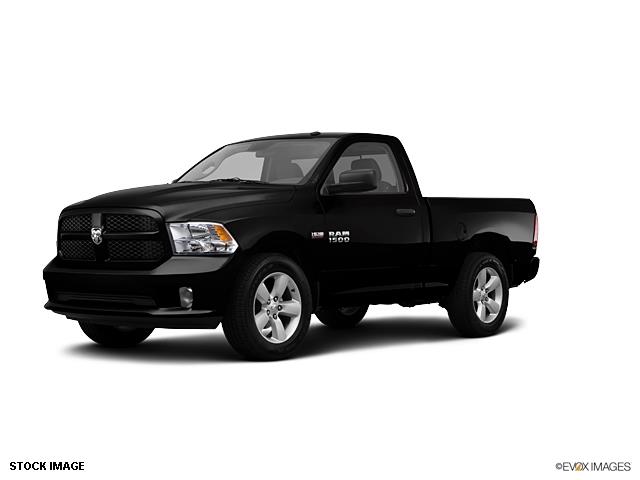 2013 RAM Ram Pickup Unknown