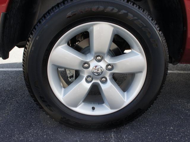 2013 RAM Ram Pickup Unknown