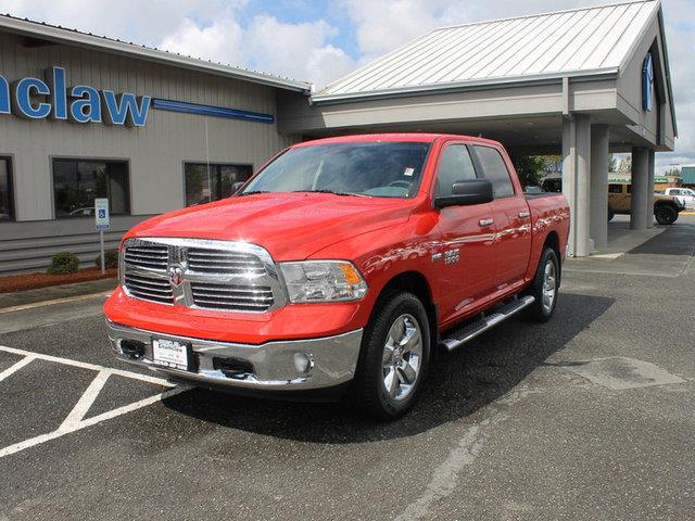 2013 RAM Ram Pickup Unknown